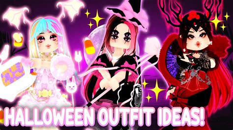 halloween royale high outfits|creepy royale high outfits.